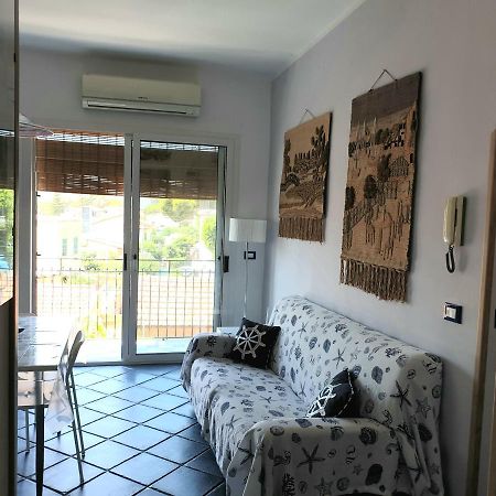 Appartement Casa Maro' à Palerme Extérieur photo