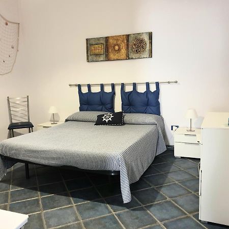 Appartement Casa Maro' à Palerme Extérieur photo