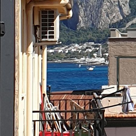 Appartement Casa Maro' à Palerme Extérieur photo