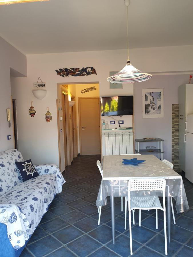 Appartement Casa Maro' à Palerme Extérieur photo