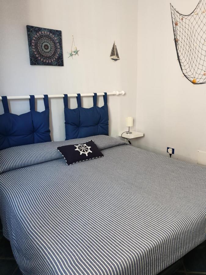 Appartement Casa Maro' à Palerme Extérieur photo