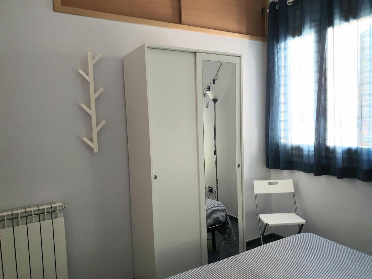 Appartement Casa Maro' à Palerme Extérieur photo